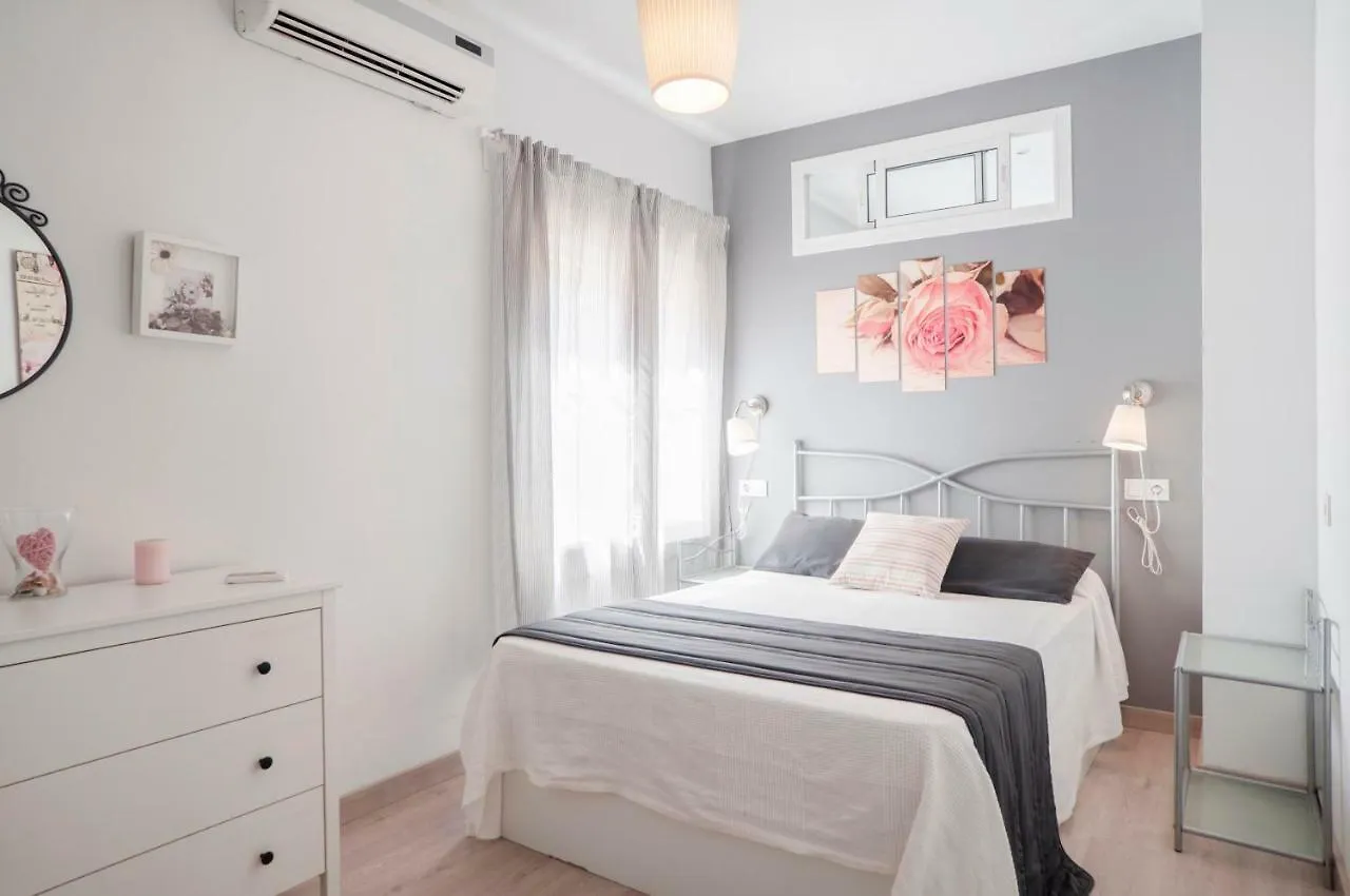 16 Benal Acogedor Y En 1ª Linea Apartment Benalmadena Spain